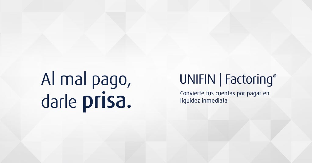 Unifin | Soluciones Financieras A Tu Medida