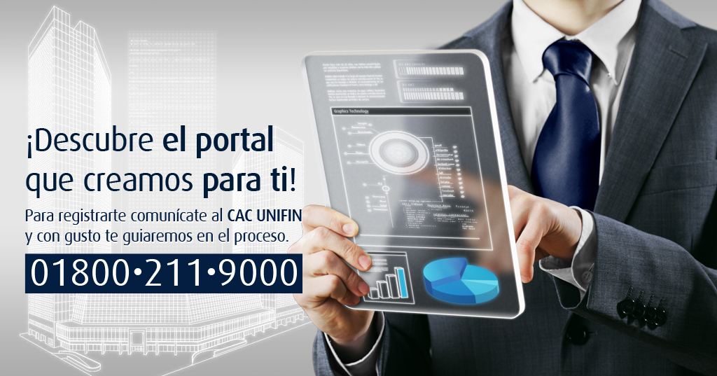 Unifin Soluciones Financieras A Tu Medida 8338