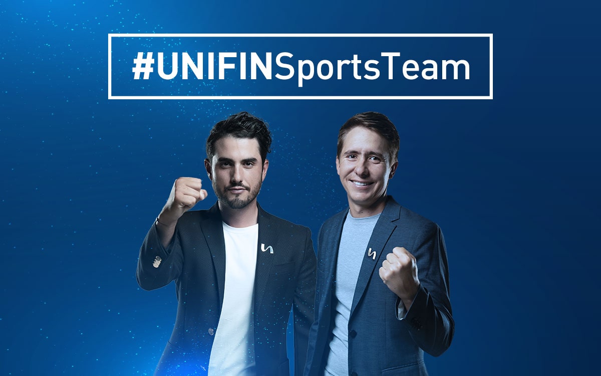 UNIFIN Sports Team